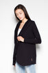 Sweatshirt model 77426 ton